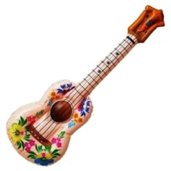 Oppustelig Ukulele