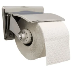 Optagelig Toiletpapirholder
