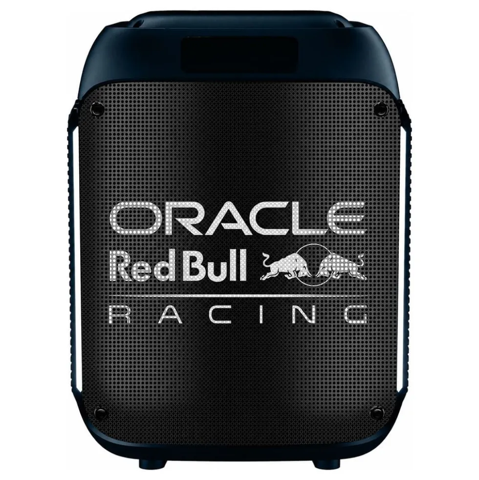 Oracle Red Bull Racing Partyhøjttaler