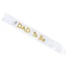 Ordensbånd Dad to Be