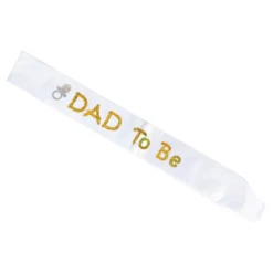 Ordensbånd Dad to Be