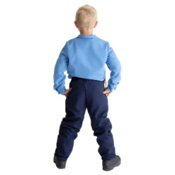 Ordensvagt Børnekostume
