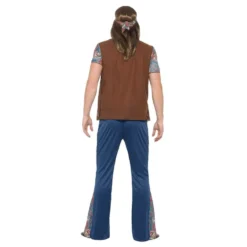 Orion Hippie Kostume