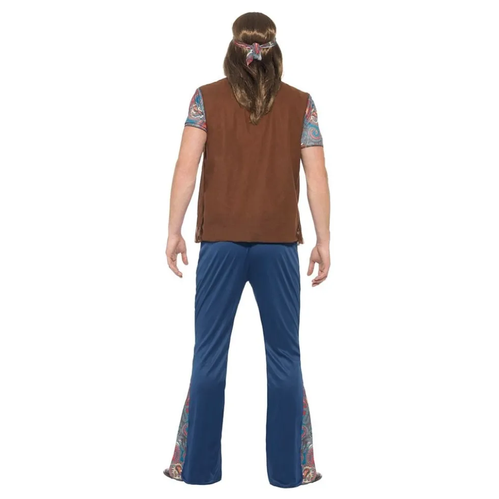 Orion Hippie Kostume