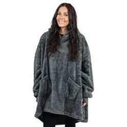 Oversized Hoodie