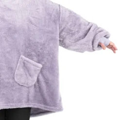 Oversized Hoodie