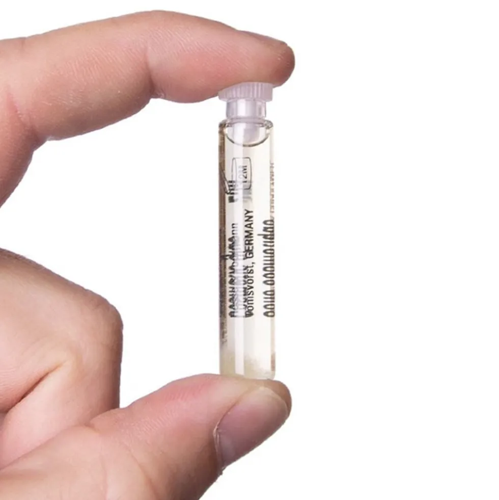 Overskægslim 2 ml