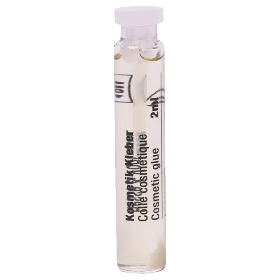 Overskægslim 2 ml