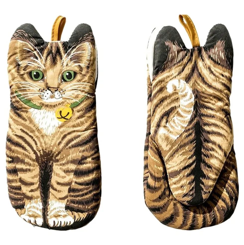 Ovnhandsker Katte
