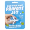Own Your Own Jet