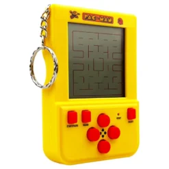 Pac-Man Arcade Nøglering