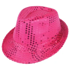 Paillethat Gangster Pink