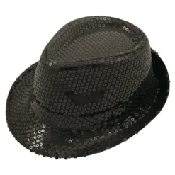 Paillethat Gangster Sort