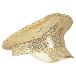 Palietkasket Guld