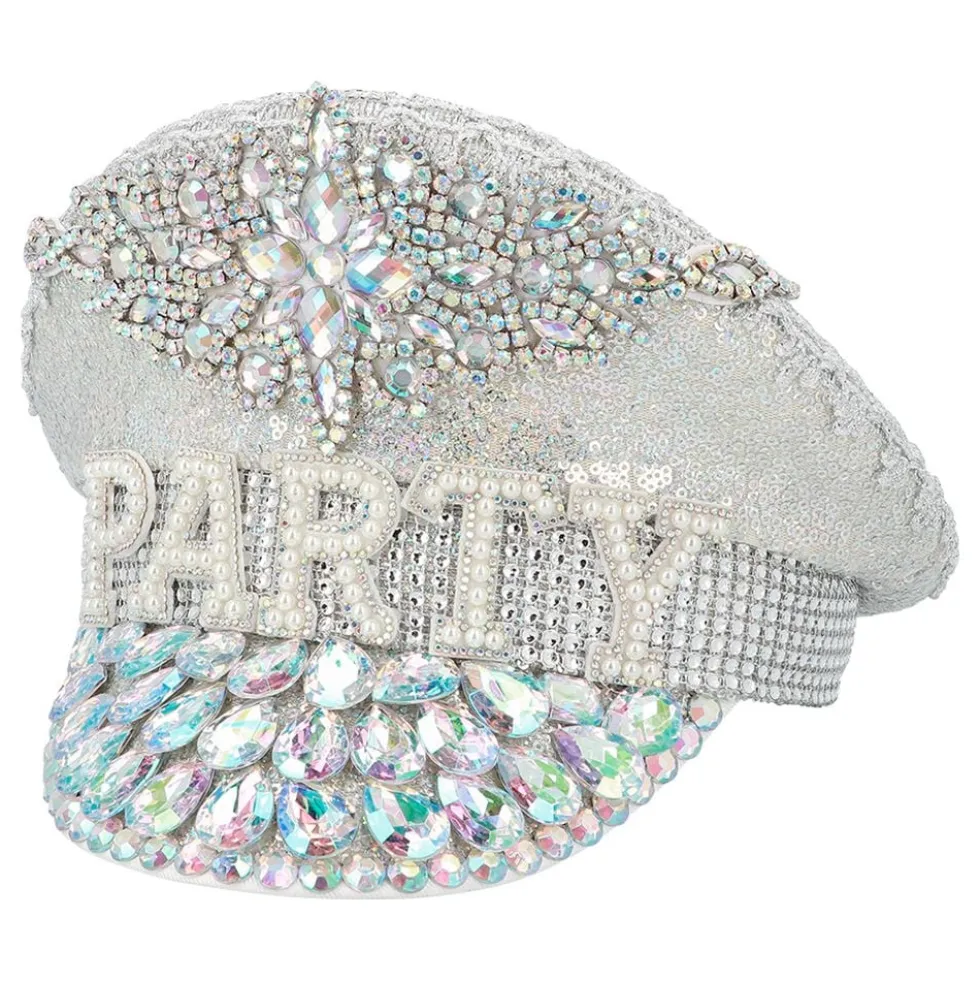 Palietkasket Party Sparkle