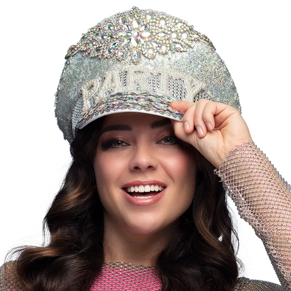 Palietkasket Party Sparkle