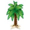 Palme Borddekoration