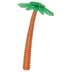 Palmetræ Papdekoration