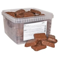 Panda Chocolate Nougat Økonomipakke