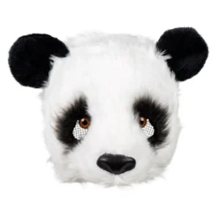 Panda Halvmaske