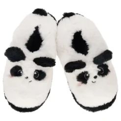 Panda Tøfler