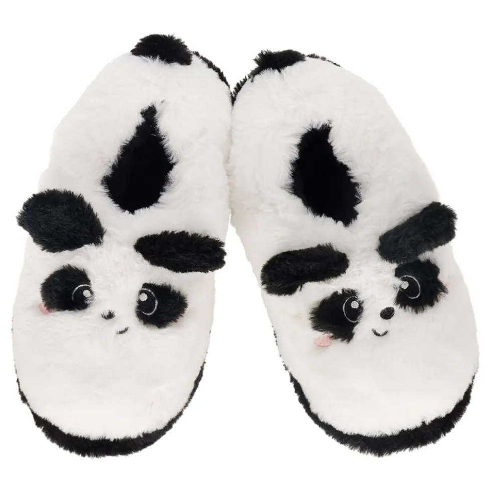 Panda Tøfler