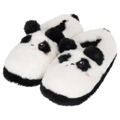 Panda Tøfler