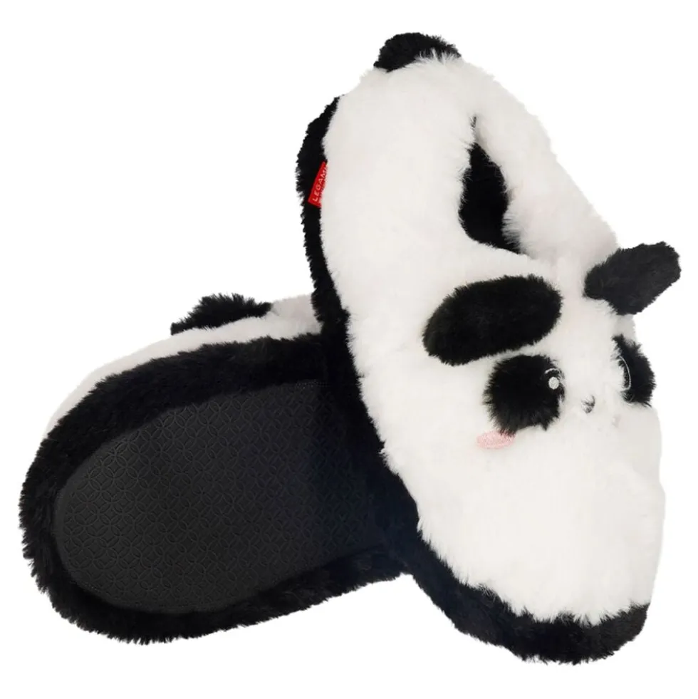 Panda Tøfler