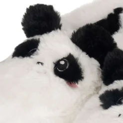 Panda Tøfler
