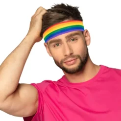 Pandebånd Pride