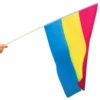 Panflag på Pind 40x60 cm