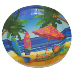 Papasietter Hawaii Beach