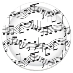 Papasietter Musiknoder