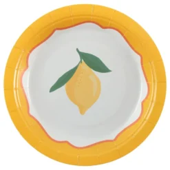 Papirasietter Citron