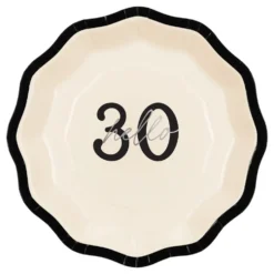 Papirasietter Hello 30 Sløjfe
