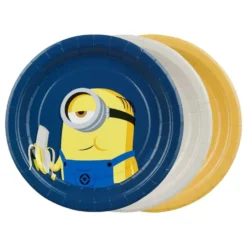 Papirasietter Minions