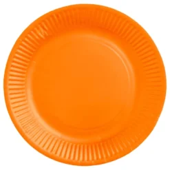 Papirasietter Orange