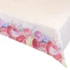 Papirdug Blomster