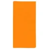 Papirdug Orange
