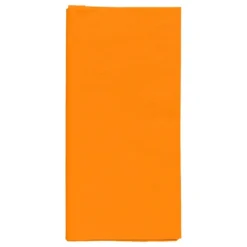 Papirdug Orange