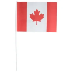 Papirflag Canada