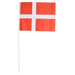 Papirflag Danmark