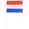Papirflag Holland