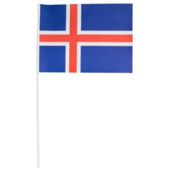 Papirflag Island