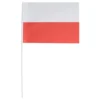 Papirflag Polen