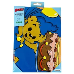 Papirsdug Bamse