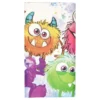 Papirsdug Funny Monsters