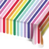 Papirsdug Stripes