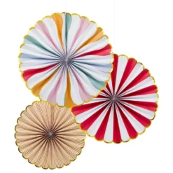 Papirvifter Cirkus