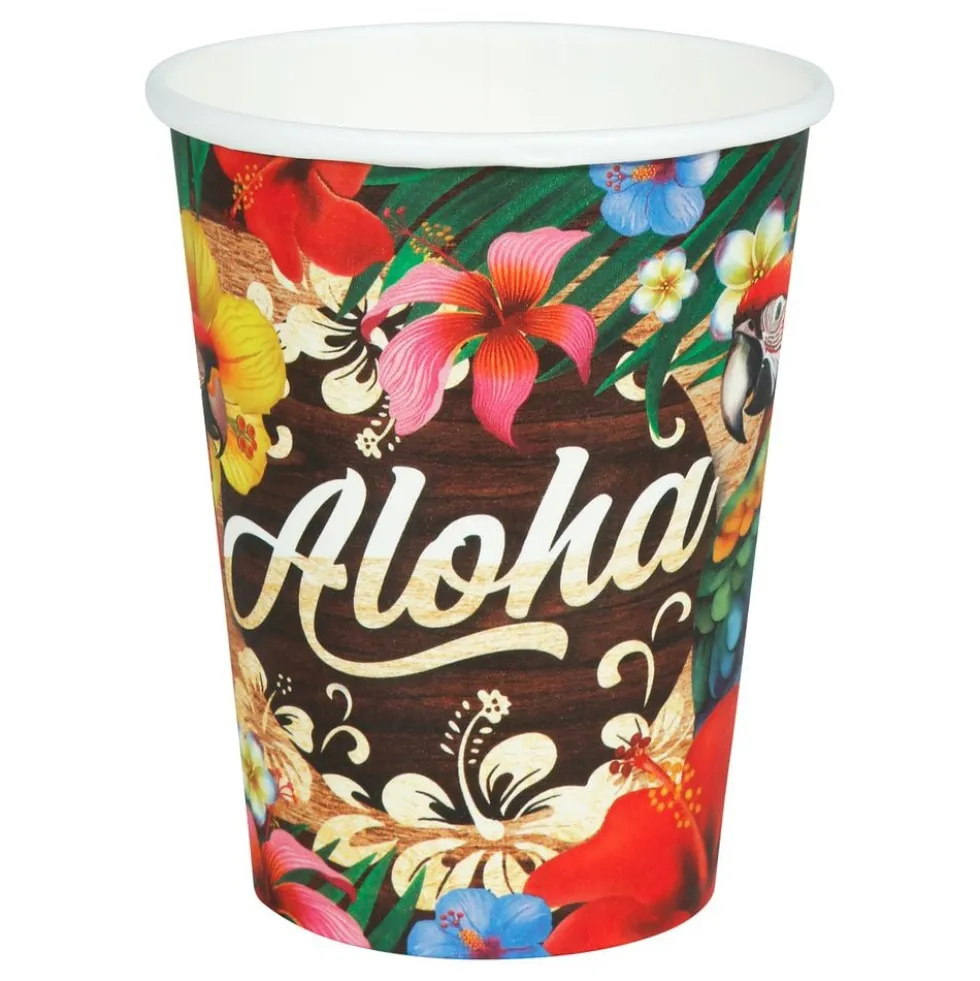 Papkrus Aloha